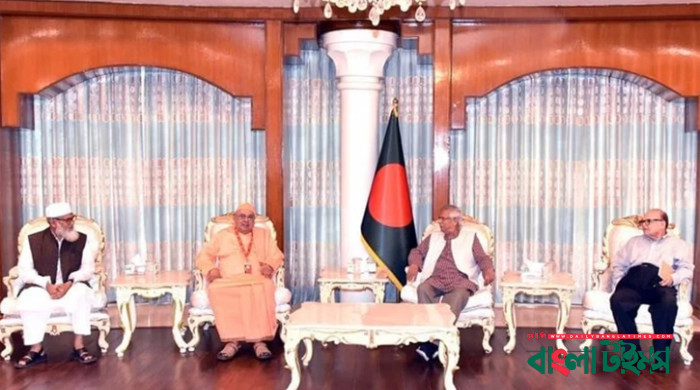 প্রতিটি নাগরিকের অধিকার রক্ষা করবো: ড. ইউনূস